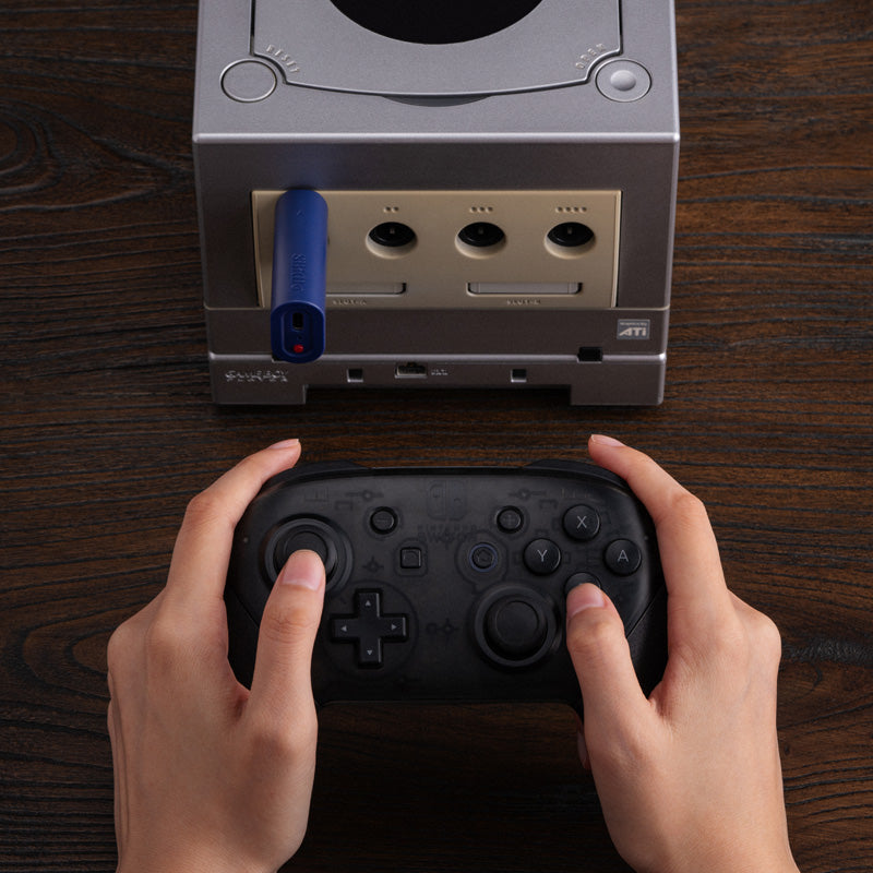 8BitDo Retro Receiver for NGC Compatible Upgrade Part