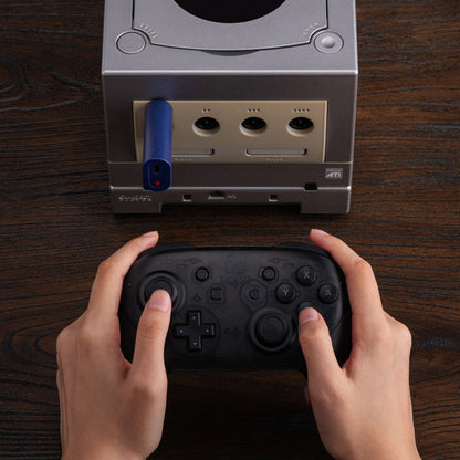 8BitDo Retro Receiver for NGC Compatible Upgrade Part