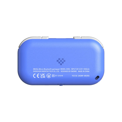 8BitDo Micro (Overjoyed Edition) Premium Gaming Accessory