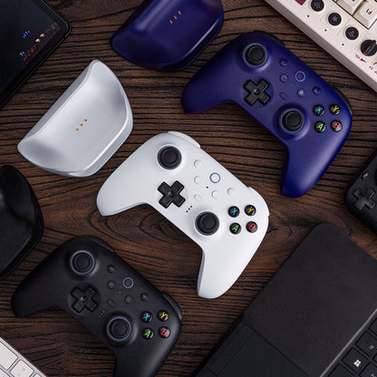 8BitDo Ultimate 2 Wireless Controller Premium Gaming Accessory