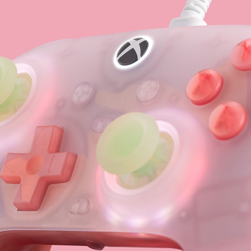 8BitDo Ultimate Mini Wired Controller for Xbox Premium Gaming Accessory