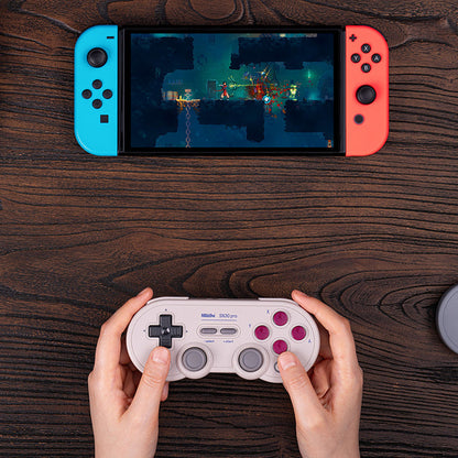 8BitDo SN30 Pro (Hall Effect Joystick) Compatible Upgrade Part