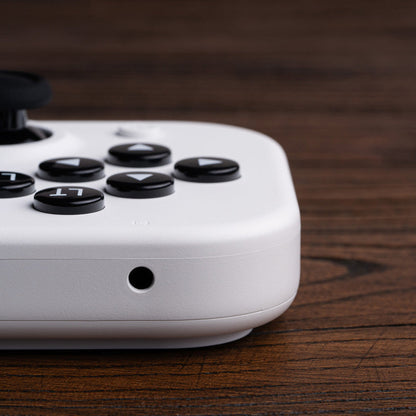 8BitDo Lite SE 2.4G Wireless Controller for Xbox Premium Gaming Accessory