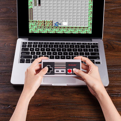 8BitDo Mod Kit for Original NES Controller（Original） Compatible Upgrade Part