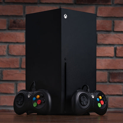 8BitDo M30 Wired Controller for Xbox Premium Gaming Accessory
