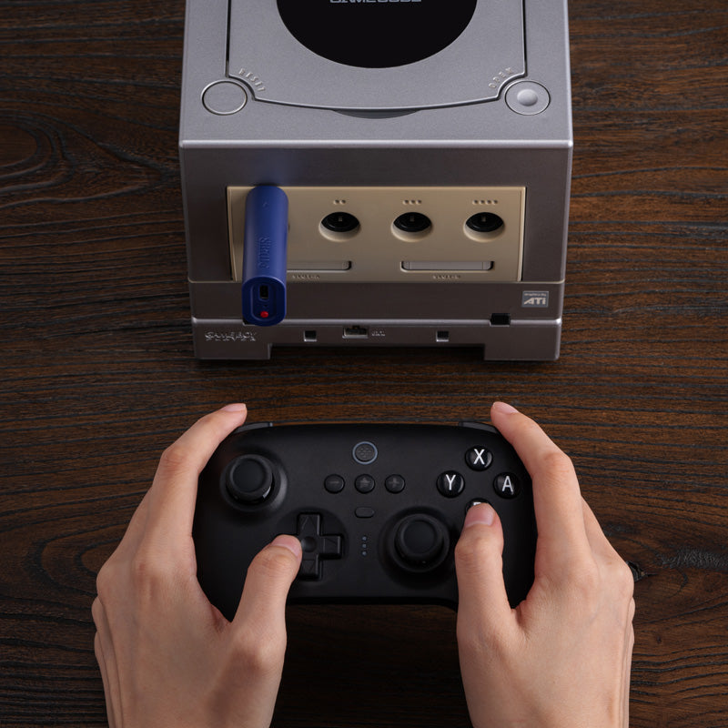 8BitDo Retro Receiver for NGC Compatible Upgrade Part