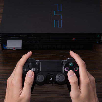 8BitDo Retro Receiver for PS1 PS2 Compatible Upgrade Part
