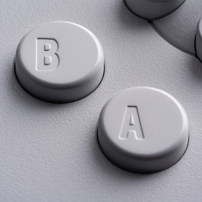 8BitDo 64 Bluetooth Controller for Analogue 3D Premium Gaming Accessory