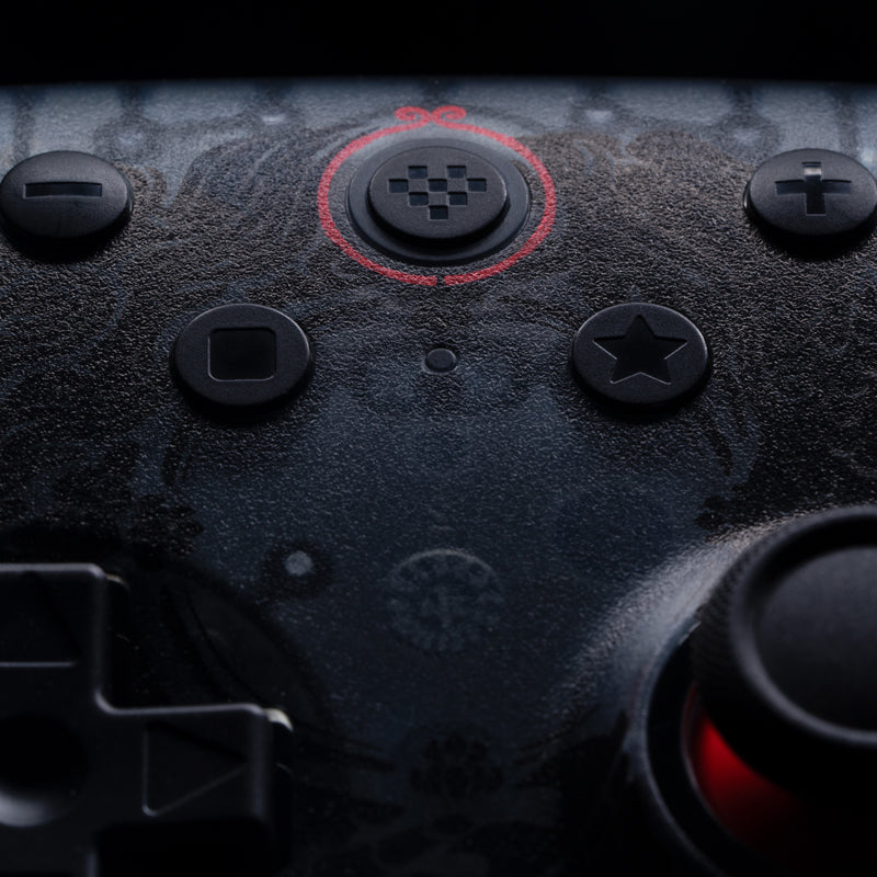 8BitDo Ultimate 2C - Black Myth: Wukong Premium Gaming Accessory