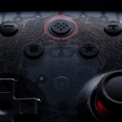 8BitDo Ultimate 2C - Black Myth: Wukong Premium Gaming Accessory