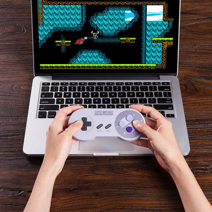 8BitDo Mod Kit for SNES/SFC Classic Edition Controller (Classic) Compatible Upgrade Part