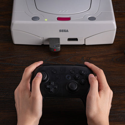 8BitDo Retro Receiver for Saturn Compatible Upgrade Part