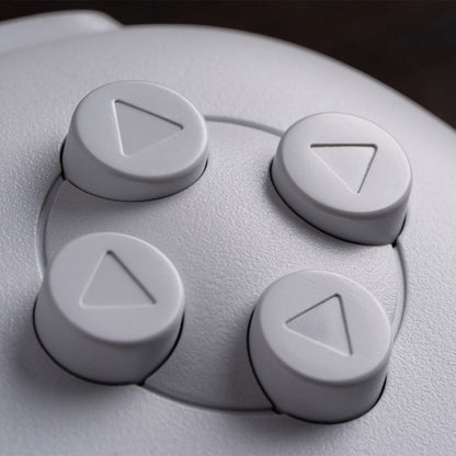8BitDo 64 Bluetooth Controller for Analogue 3D Premium Gaming Accessory