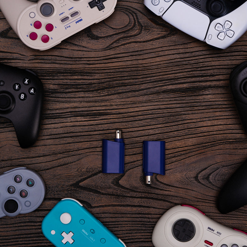 8BitDo Retro Receiver for NGC Compatible Upgrade Part