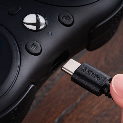 8BitDo M30 Wired Controller for Xbox Premium Gaming Accessory