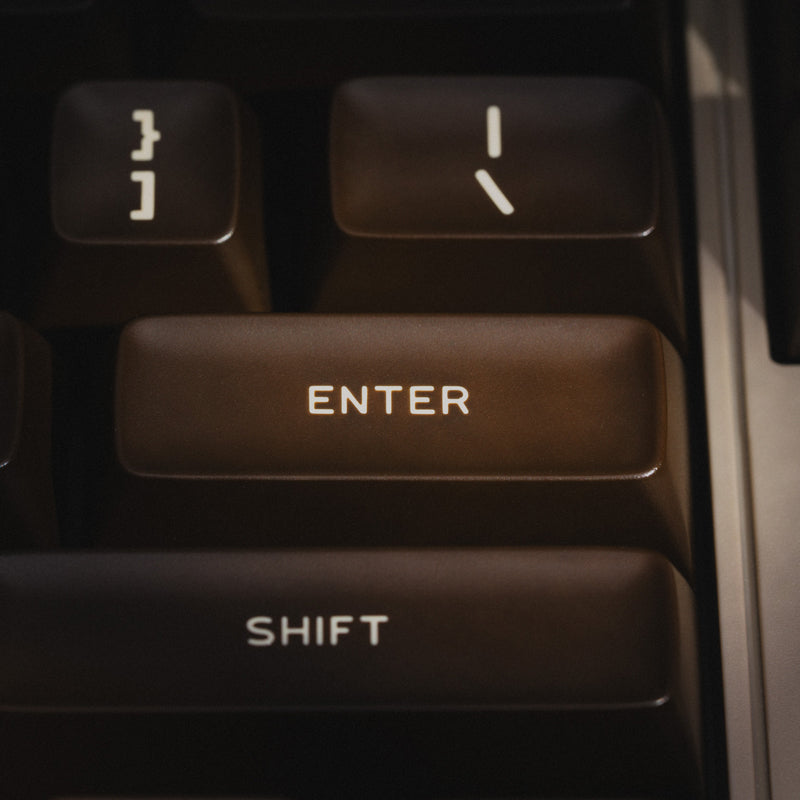 8BitDo Retro Mechanical Keyboard Premium Gaming Accessory