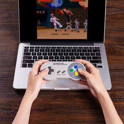 8BitDo Mod Kit for Original SNES/SFC Controller（Original） Compatible Upgrade Part