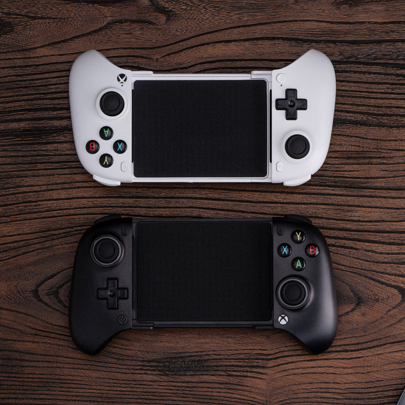 Ultimate Mobile Gaming Controller - Xbox Edition Premium Gaming Accessory