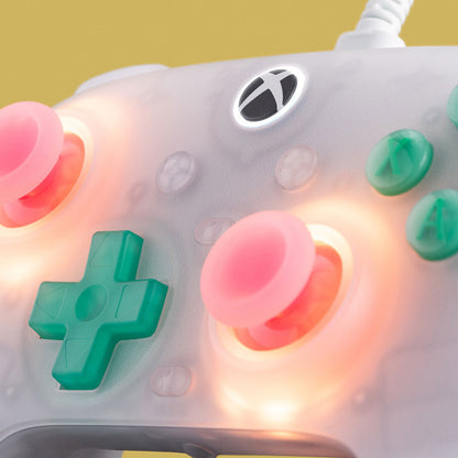 8BitDo Ultimate Mini Wired Controller for Xbox Premium Gaming Accessory