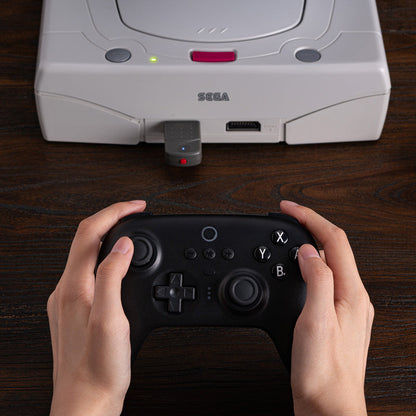 8BitDo Retro Receiver for Saturn Compatible Upgrade Part