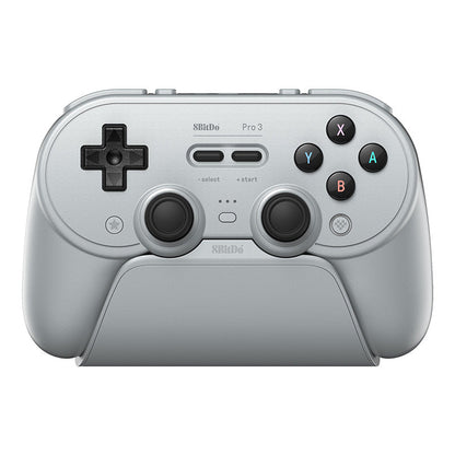 8BitDo Pro 3 Bluetooth Gamepad Premium Gaming Accessory