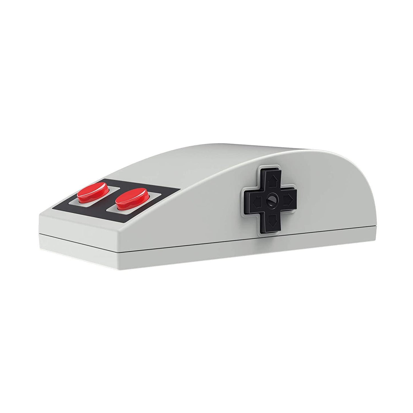 8BitDo N30 2.4G Wireless Mouse Premium Gaming Accessory