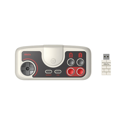 8BitDo PCE 2.4G Premium Gaming Accessory
