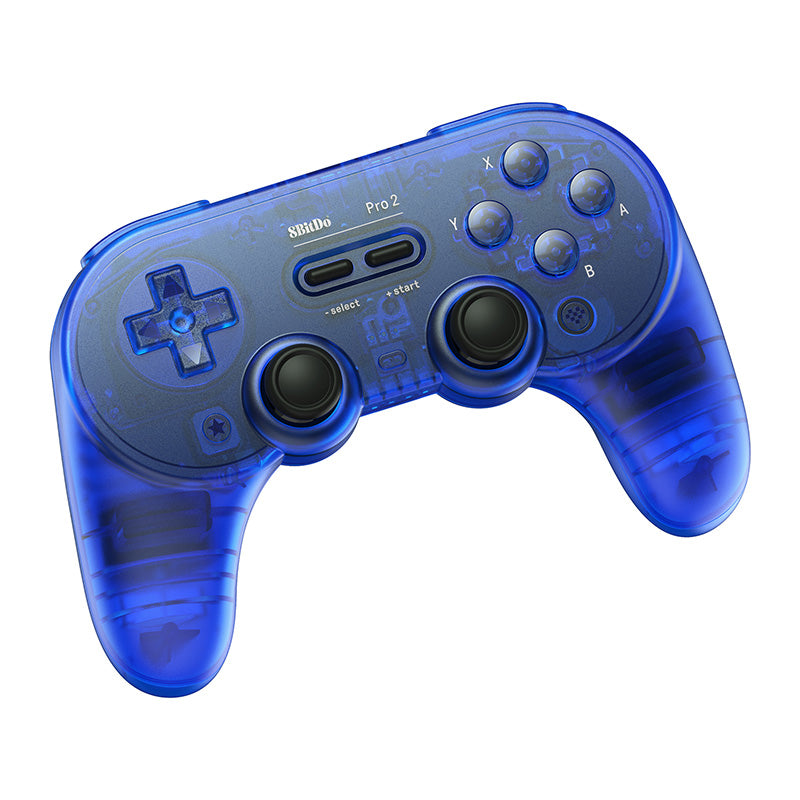 8BitDo Pro 2 (Special Edition) Premium Gaming Accessory