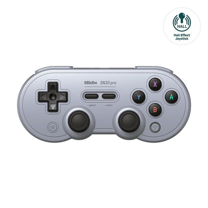 8BitDo SN30 Pro (Hall Effect Joystick) Compatible Upgrade Part