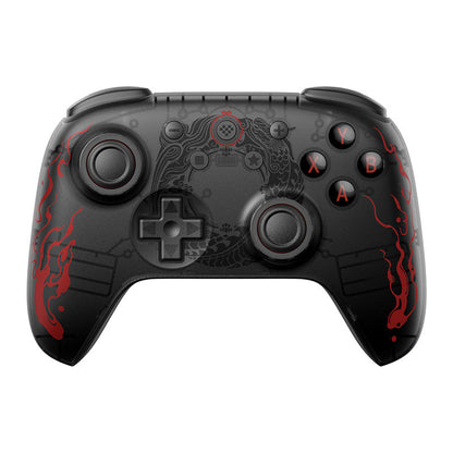 8BitDo Ultimate 2C - Black Myth: Wukong Premium Gaming Accessory
