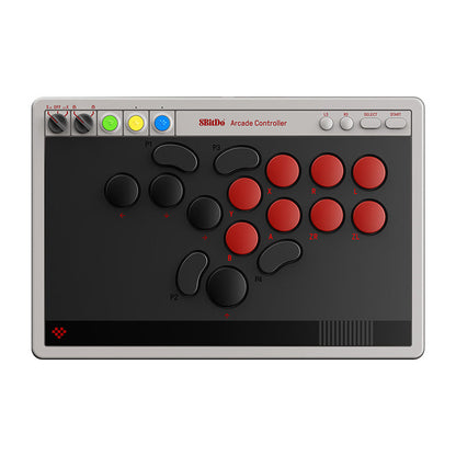 8BitDo Arcade Controller Premium Gaming Accessory