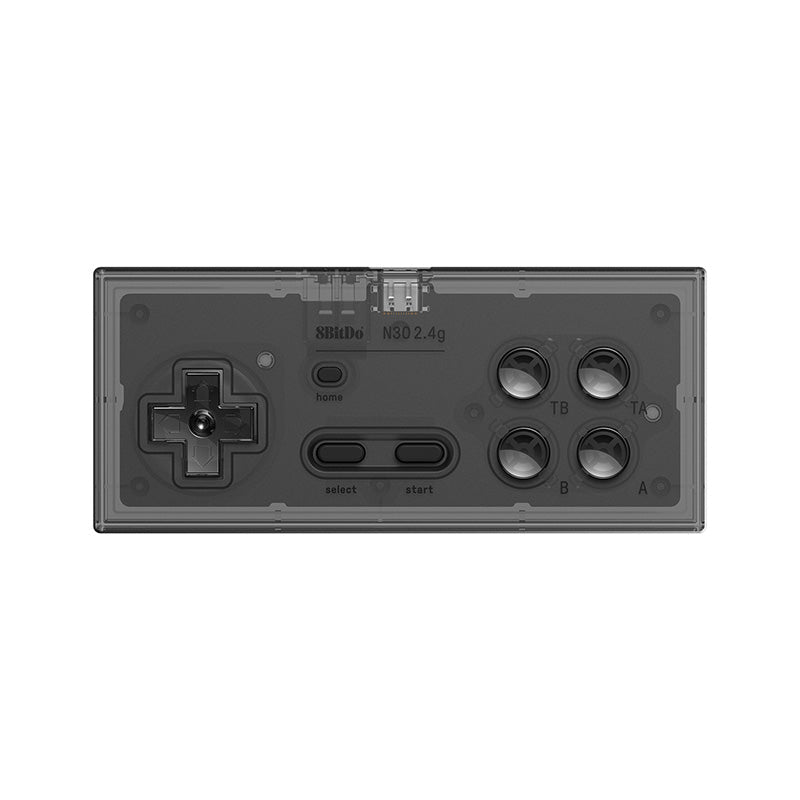 8BitDo N30 2.4G Premium Gaming Accessory