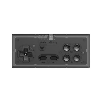 8BitDo N30 2.4G Premium Gaming Accessory