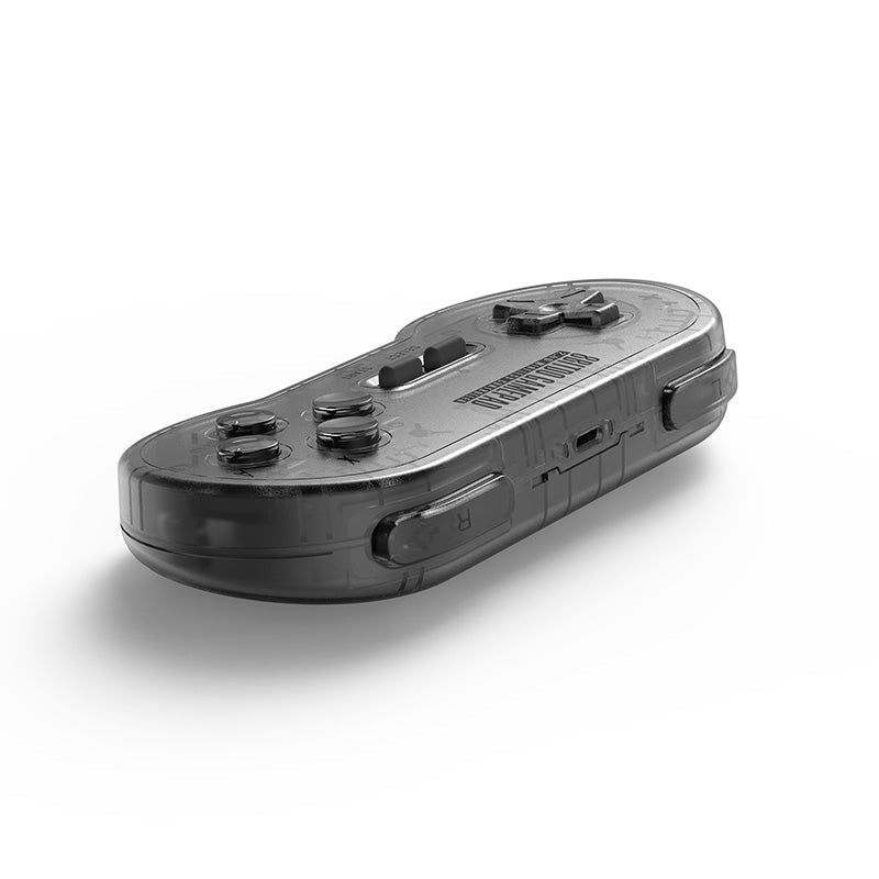 8BitDo SN30 2.4G Premium Gaming Accessory