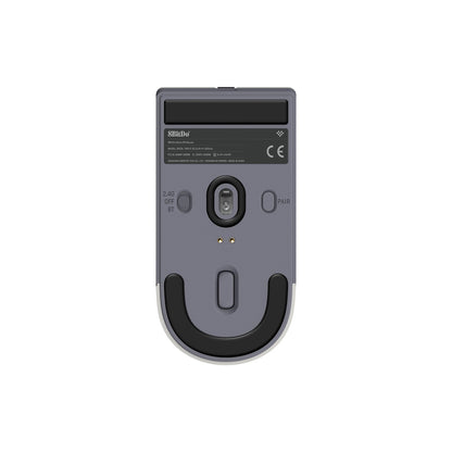 8BitDo Retro R8 Mouse - N Edition Premium Gaming Accessory