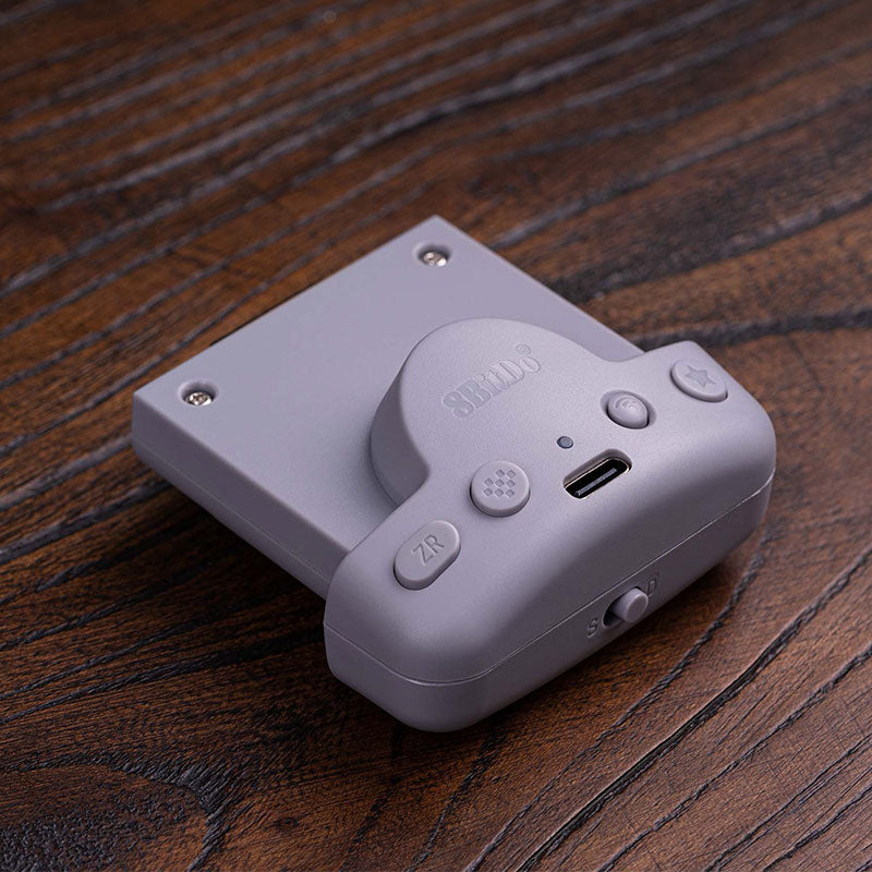 8BitDo Mod Kit for Original N64 Controller Compatible Upgrade Part