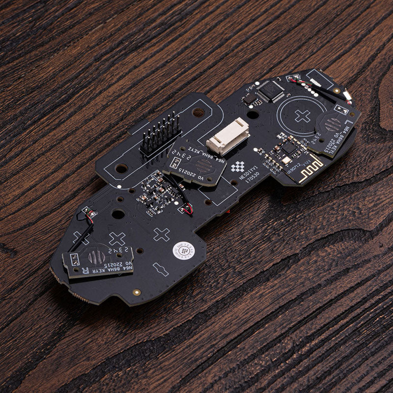 8BitDo Mod Kit for Original N64 Controller Compatible Upgrade Part