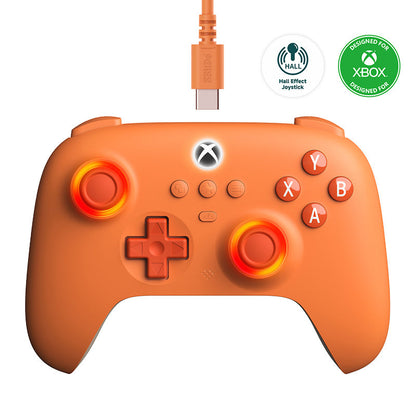 8BitDo Ultimate C Wired Controller for Xbox Premium Gaming Accessory