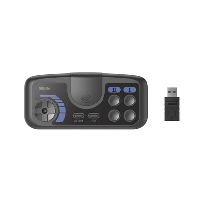 8BitDo PCE 2.4G Premium Gaming Accessory
