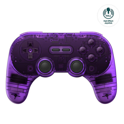 8BitDo Pro 2 (Special Edition) Premium Gaming Accessory