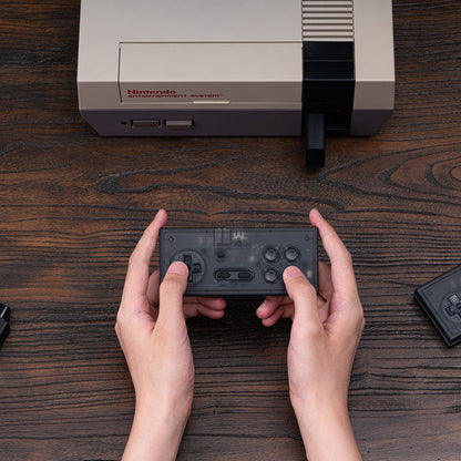 8BitDo N30 2.4G Premium Gaming Accessory