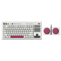 Retro Mechanical Keyboard - S Edition Premium Gaming Accessory
