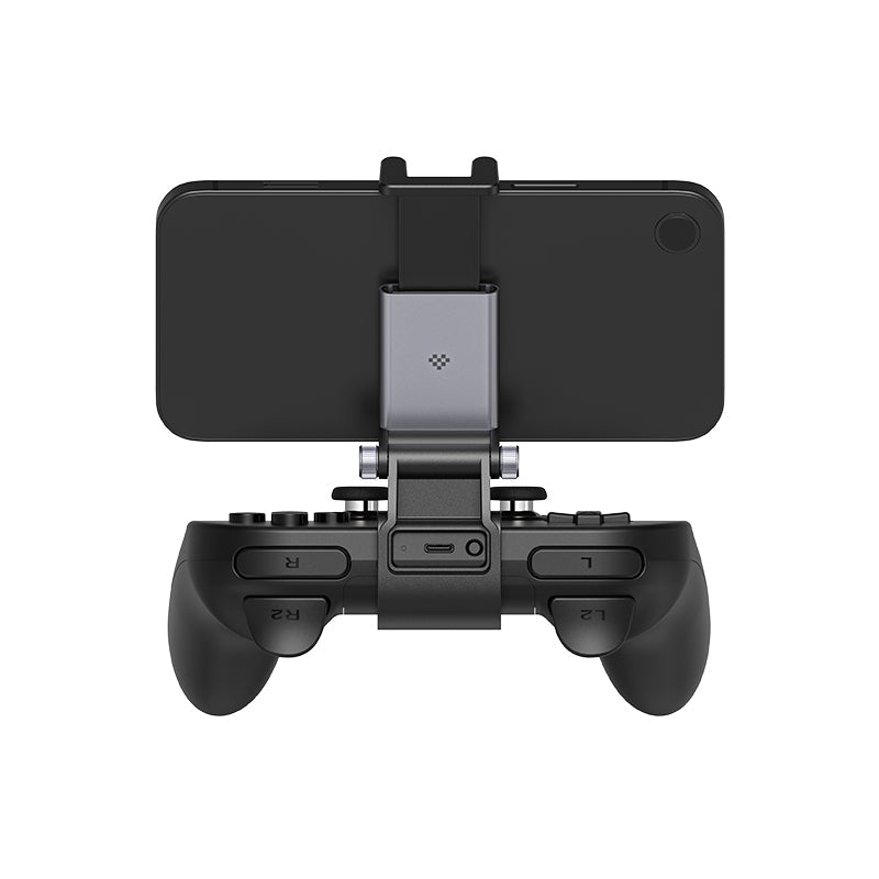 8BitDo Mobile Gaming Clip for Pro 2 Pro 3 Premium Gaming Accessory