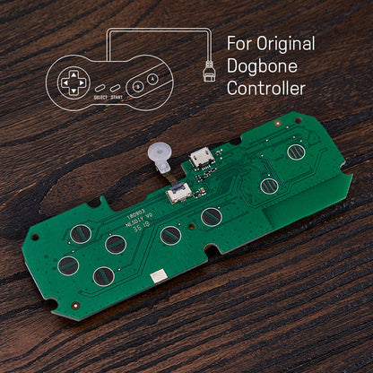 8BitDo Mod Kit for Original Dogbone Controller Compatible Upgrade Part