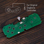 8BitDo Mod Kit for Original Dogbone Controller Compatible Upgrade Part