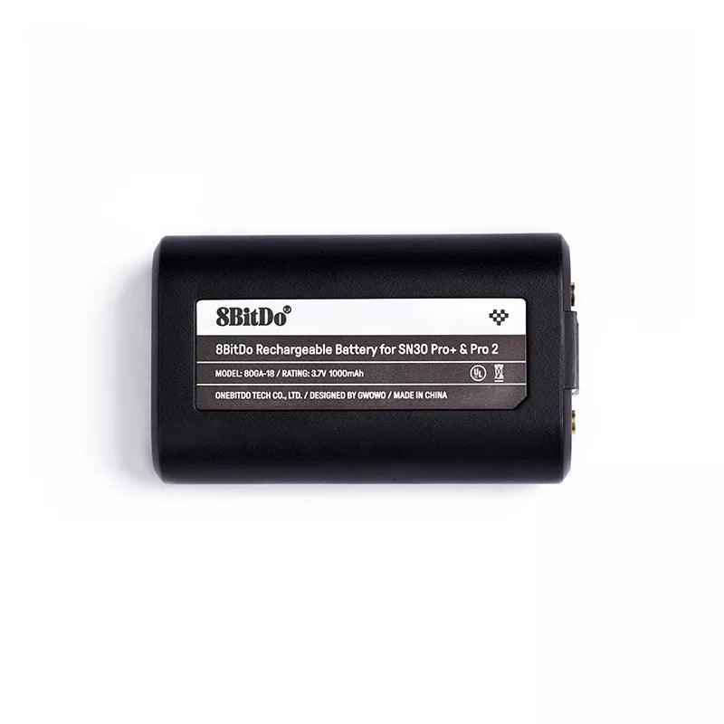 8BitDo Battery Pack for SN30 Pro+ Pro 2 Compatible Upgrade Part