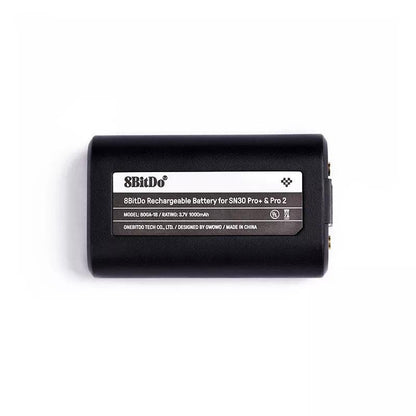 8BitDo Battery Pack for SN30 Pro+ Pro 2 Compatible Upgrade Part