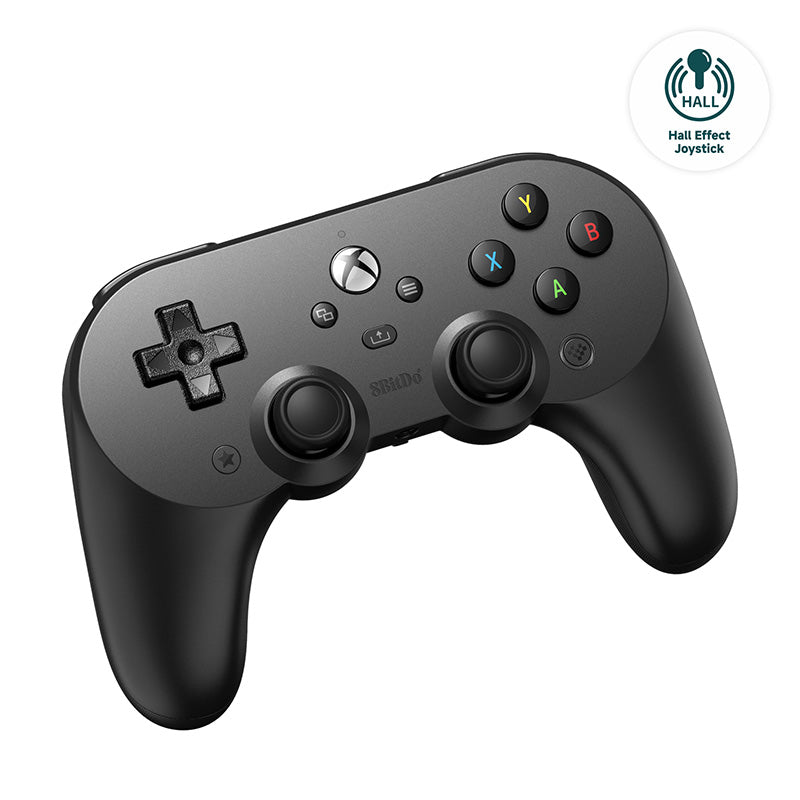 8BitDo Pro 2 Wired Controller for Xbox (Hall Effect joysticks) Compatible Upgrade Part
