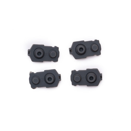 8BitDo Ultimate Controller L1 R1 L2 R2 Conductive Rubber（2 PCS） Compatible Upgrade Part