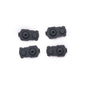 8BitDo Ultimate Controller L1 R1 L2 R2 Conductive Rubber（2 PCS） Compatible Upgrade Part